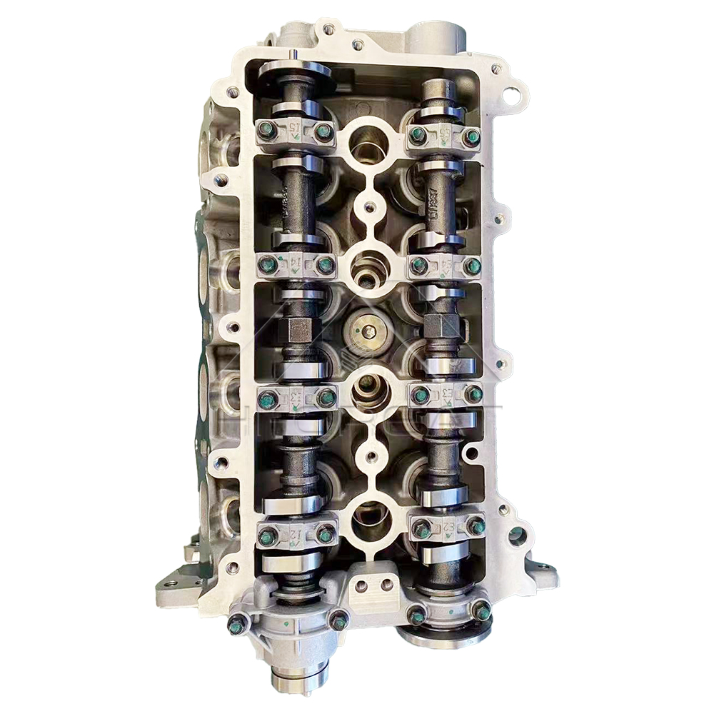 Engine Cylinder Head - Culasse moteur 3SZ 3SZ-VE 11101-B9320 11101-B9330