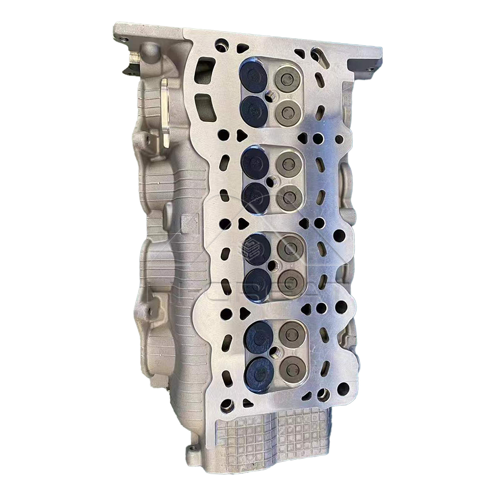Engine Cylinder Head - Culs de cylindre pour moteurs Toyota