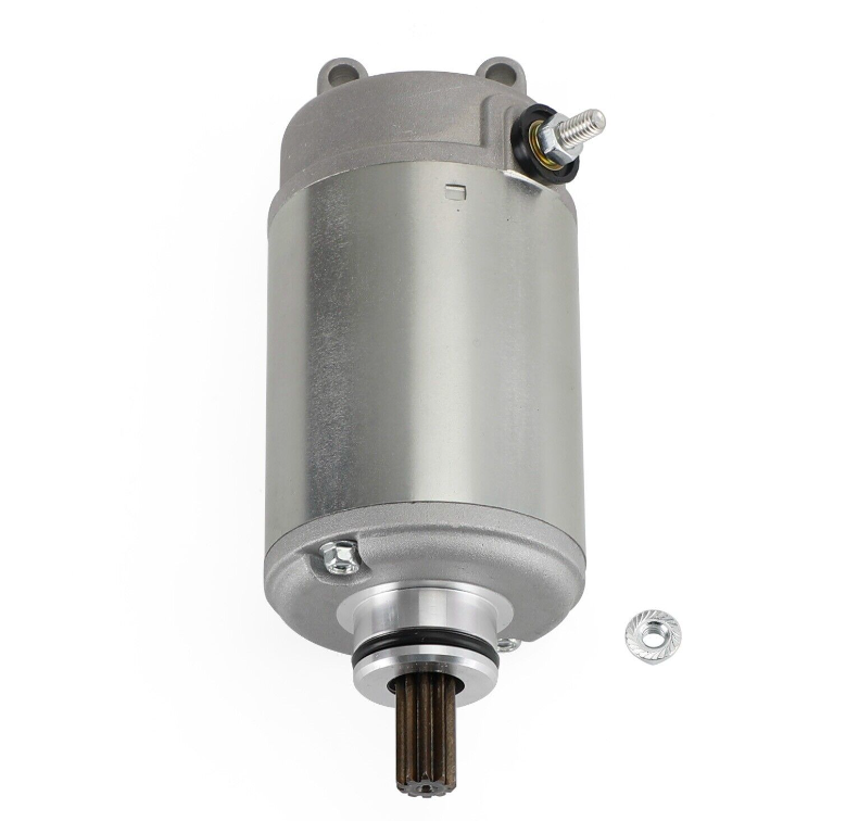 Engine Parts Motorcycle - Pièces de moteur, démarreur pour Suzuki