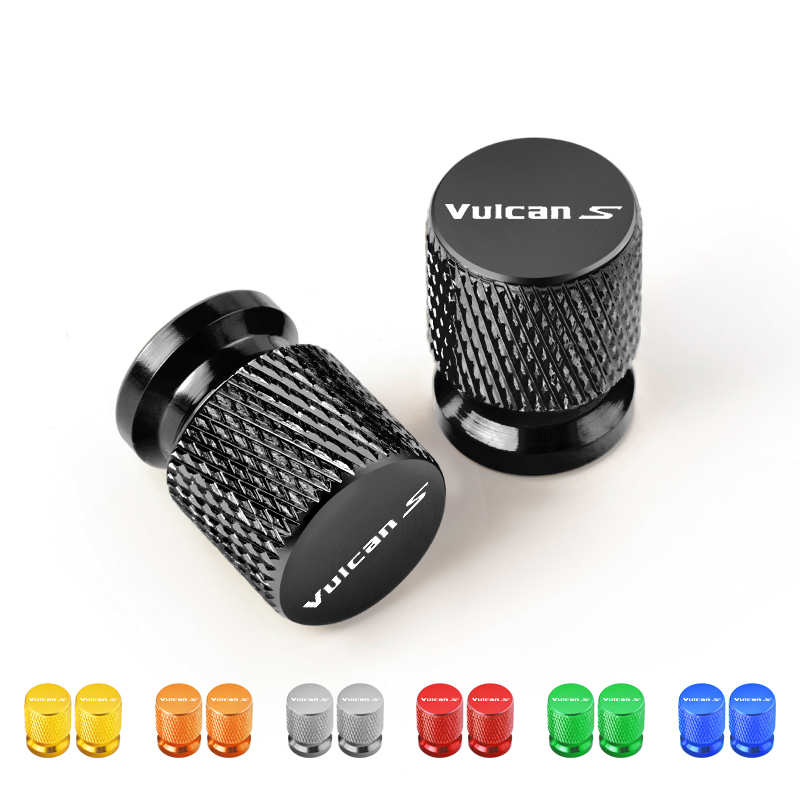 Motorcycle Valve Cover - Bouchon de couvercle de tige de