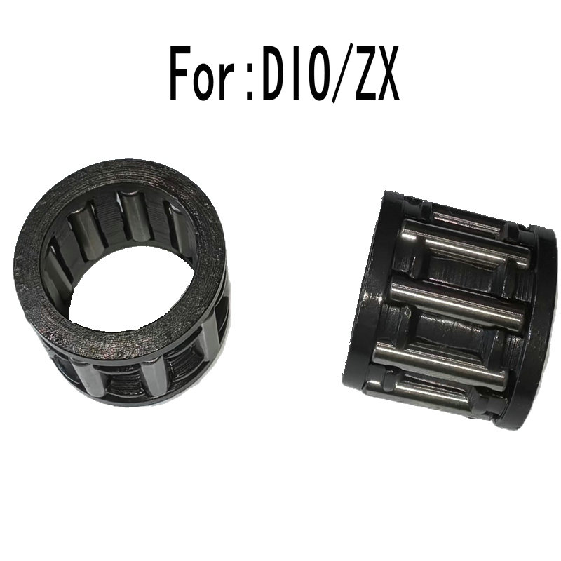 Motorcycle Crankshaft - Vilebrequin de moto pour Honda DIO50,