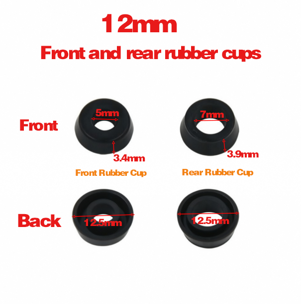Motorcycle Oil Filter - Joint d'étanchéité supérieur pour piston de