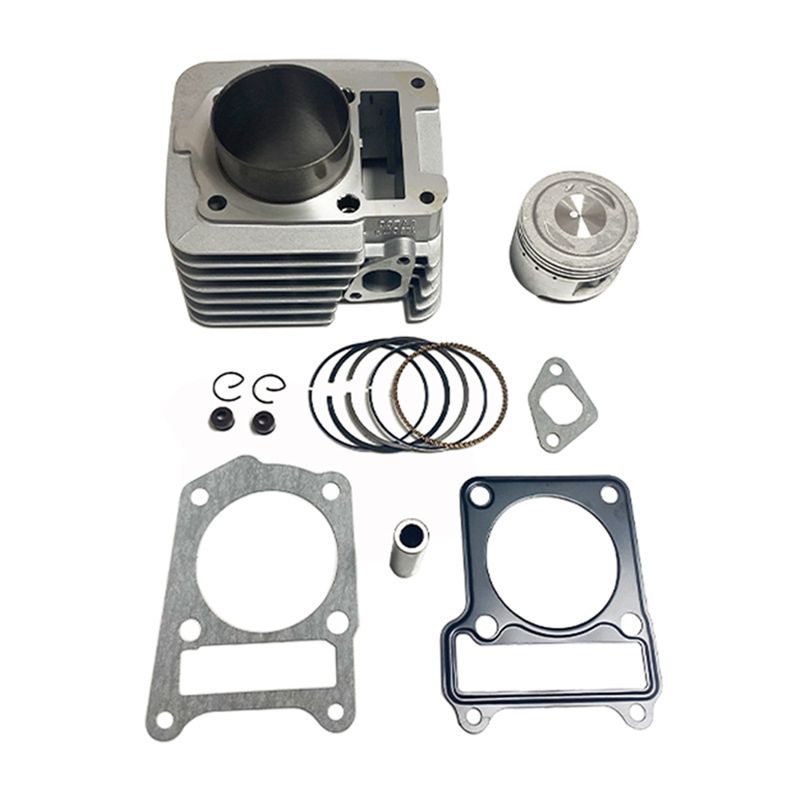 Motorcycle Piston - NOUVEAU - EN STOCK - Kit