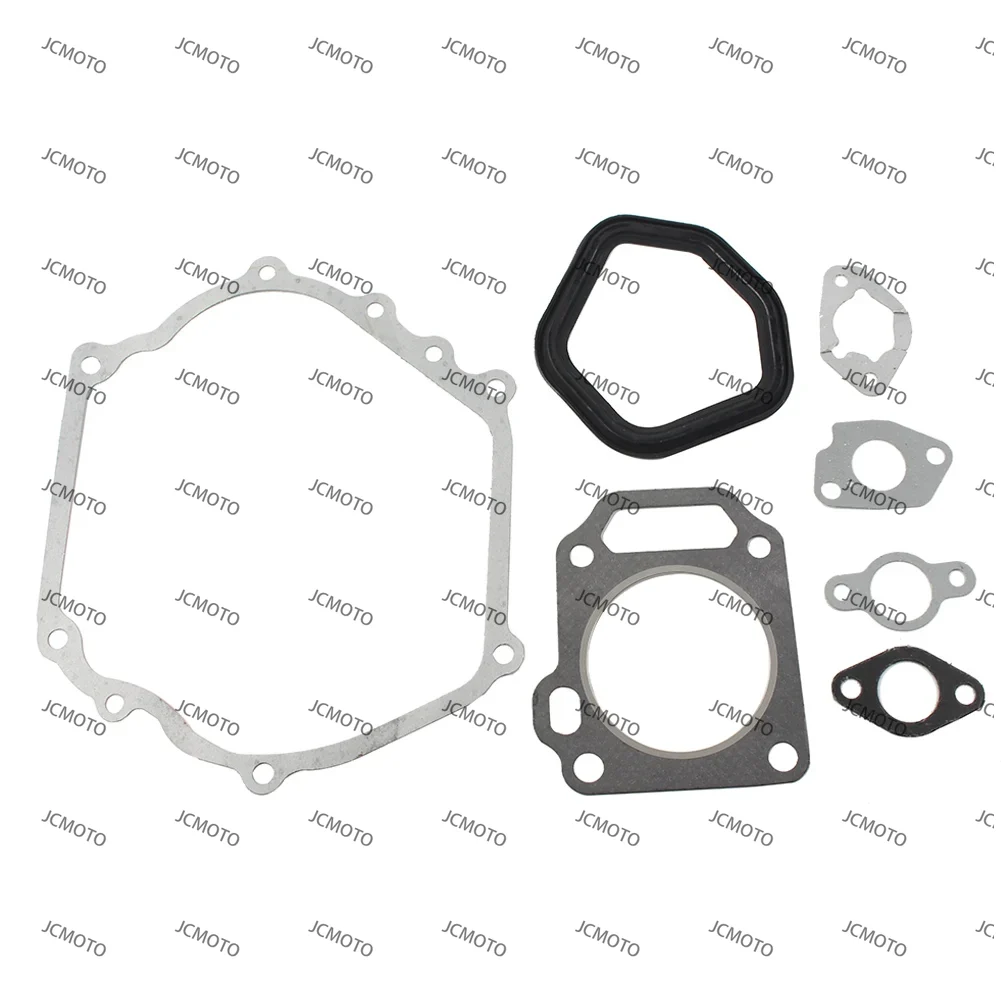 Motorcycle Gasket - Pour Honda GX270 9 HP jeu