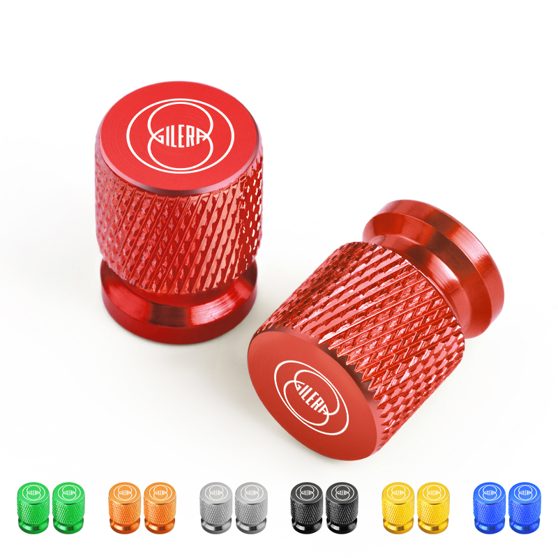 Motorcycle Valve Cover - Couvercle de valve de pneu de