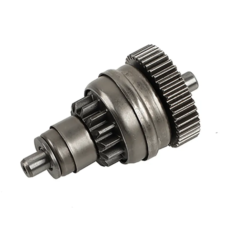 Motorcycle Starter Motor - Engrenage de démarreur de moto, engrenage