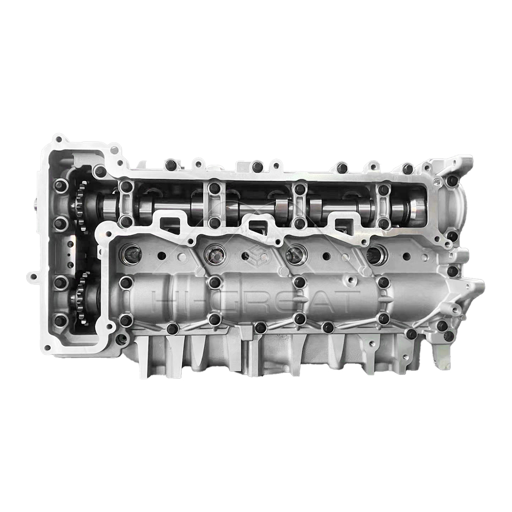 Engine Cylinder Head - Nouvelle culasse de moteur AHH AHX