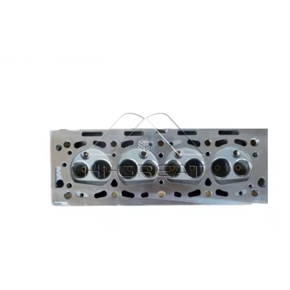 Engine Cylinder Head - Culasse moteur XU7 XUD7 JP, ensemble