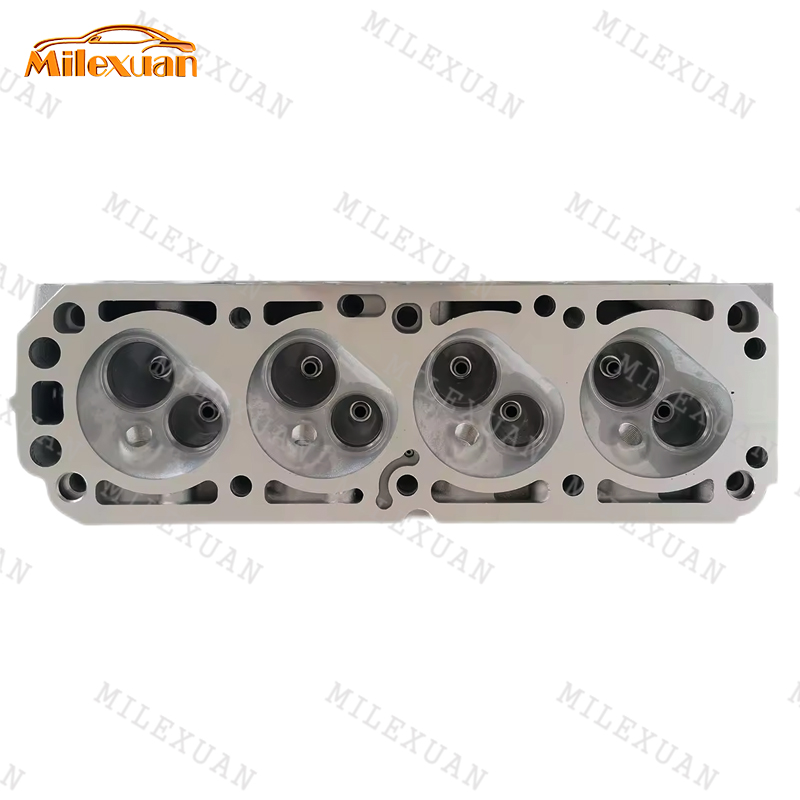 Engine Cylinder Head - Culasse nue OEM 93399244/94707454 pour Chevrolet