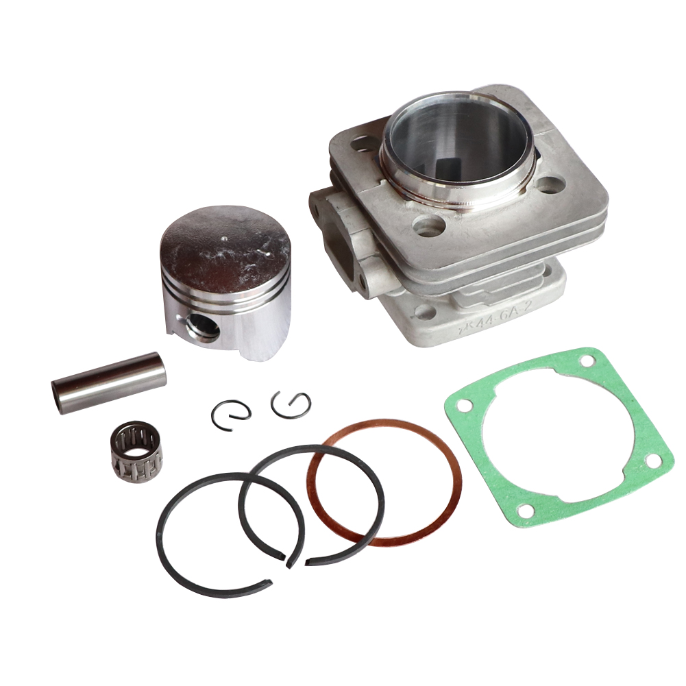 Motorcycle Engine Kit - Culasse de moteur 44-6 avec kit
