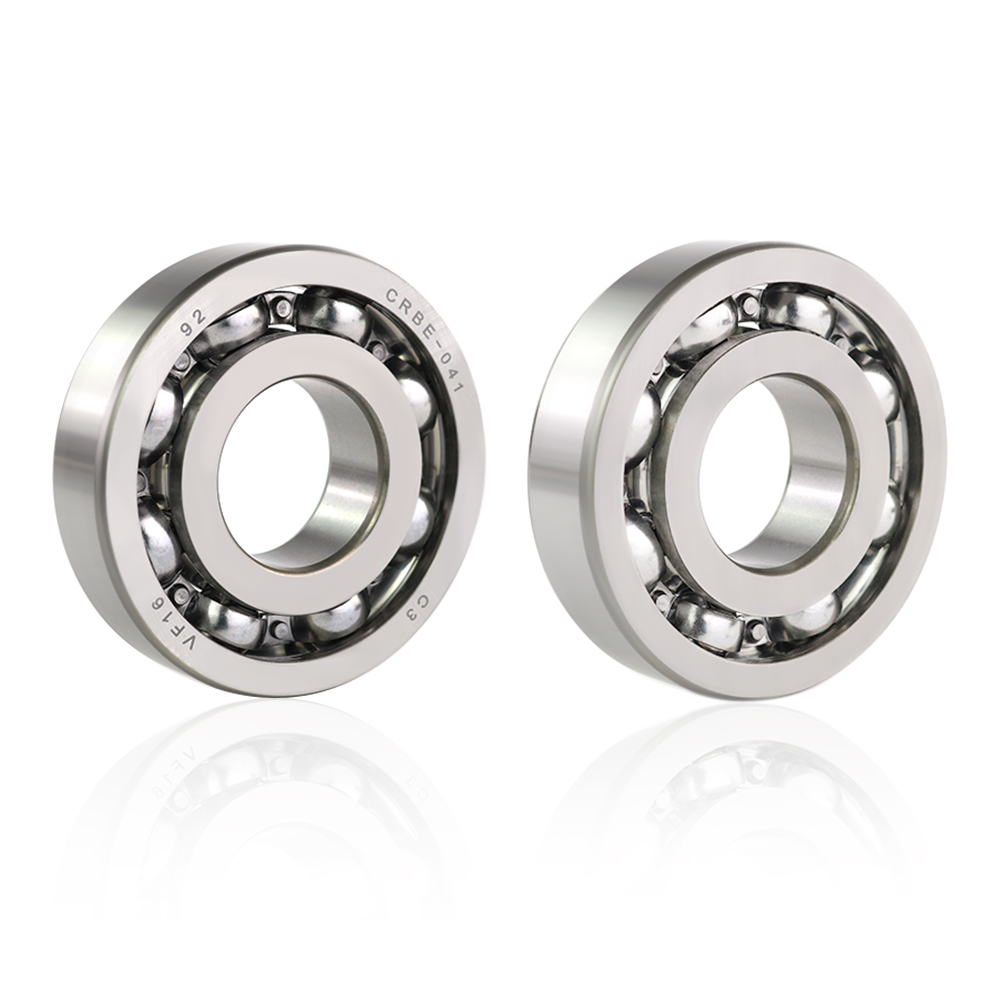 Kit de joint de roulement d'ar - Motorcycle Crankshaft avis et prix