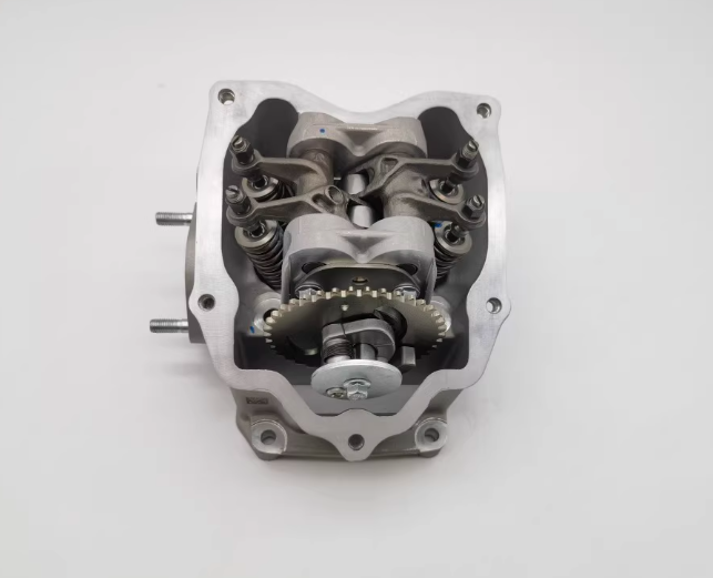 Kit cylindre, vilebrequin, val - Motorcycle Crankshaft avis et prix