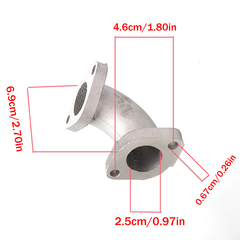 Carburateur de moto 25mm/18mm, - Motorcycle Carburetor avis et prix