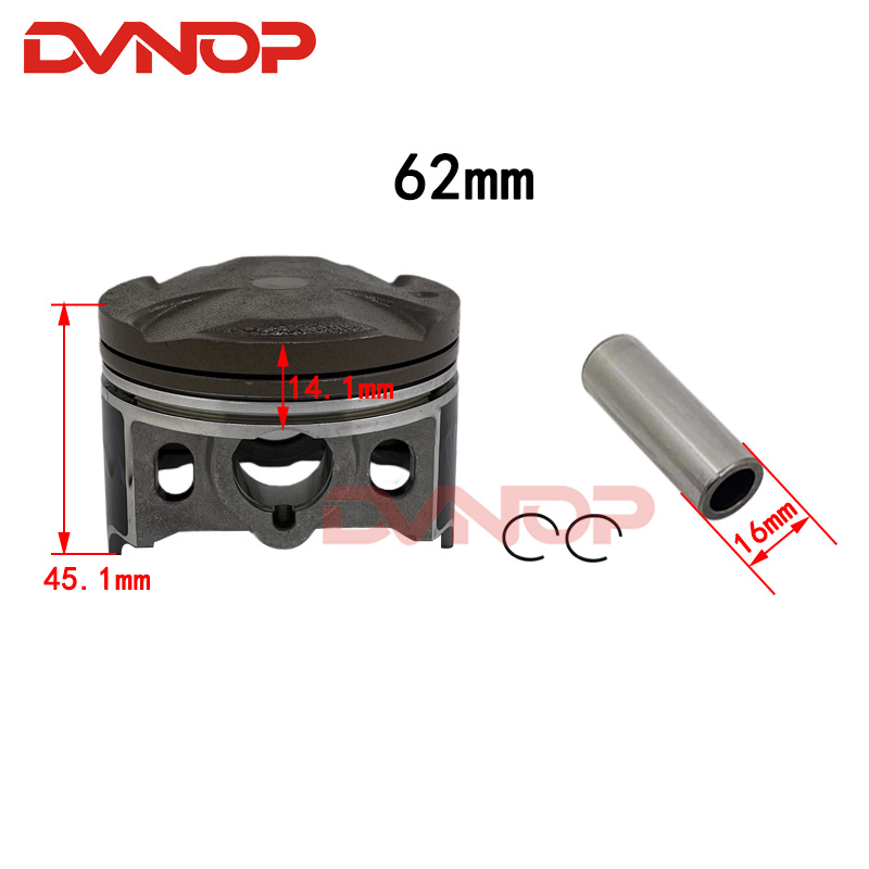 Kit de joints de piston de cyl - Motorcycle Gasket avis et prix