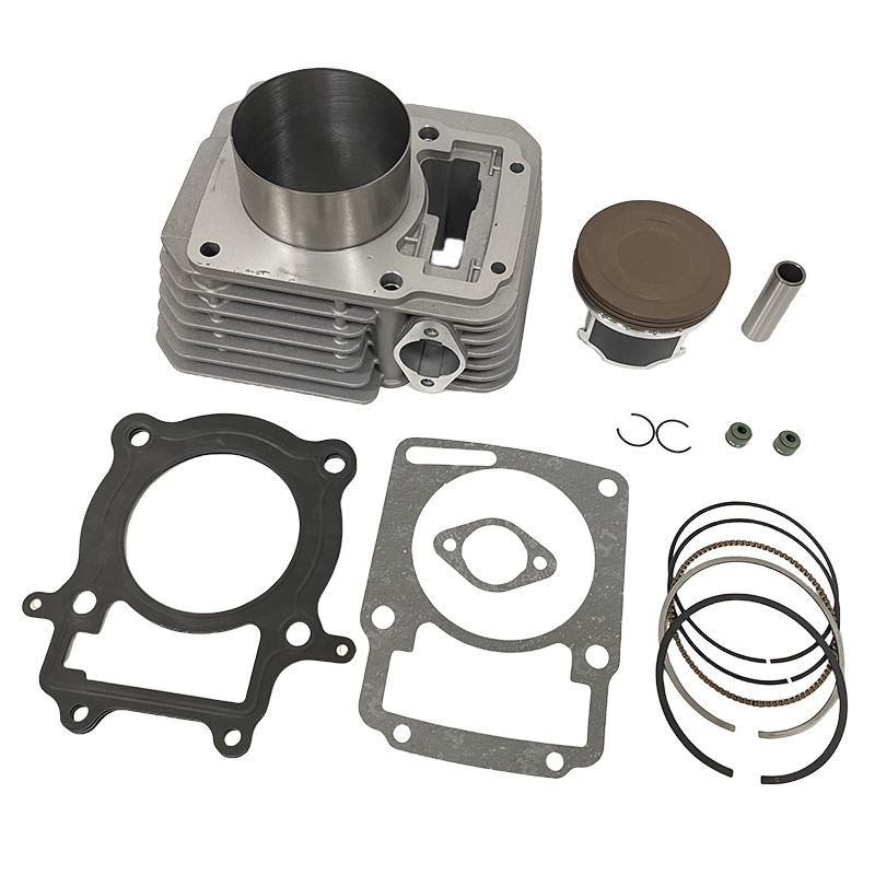 Kit complet de cylindre et pis - Motorcycle Cylinder avis et prix