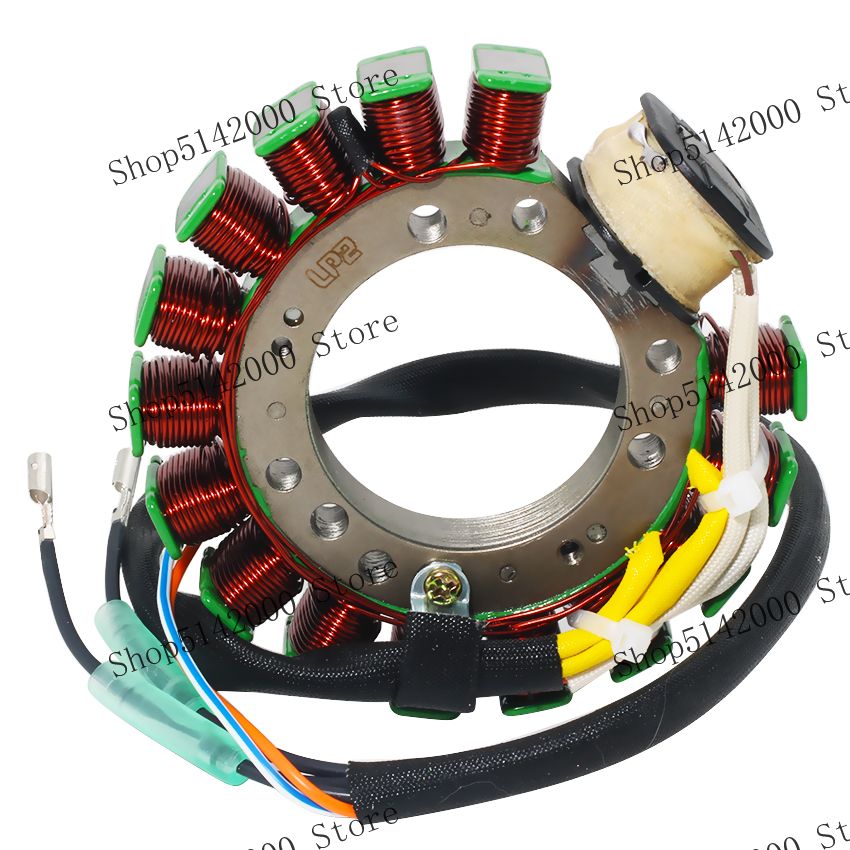 Bobine de Stator de Moto pour  - Motorcycle Stator avis et prix
