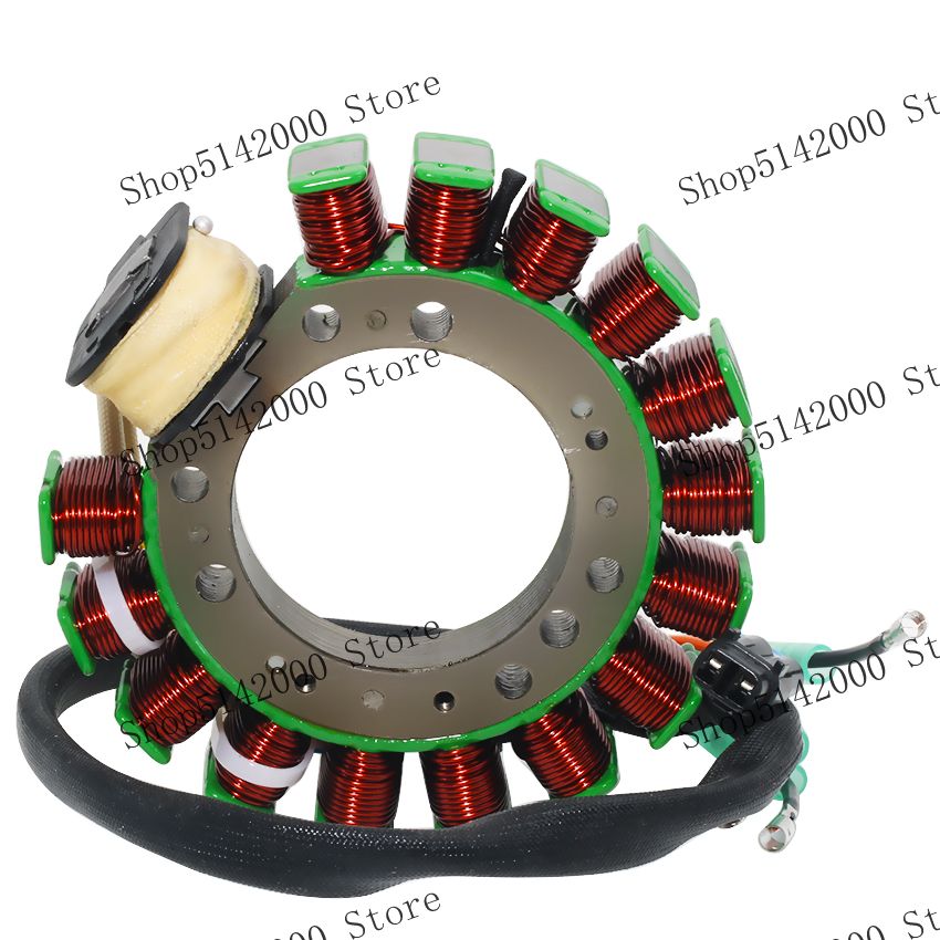 Bobine de Stator de Moto pour  - Motorcycle Stator avis et prix