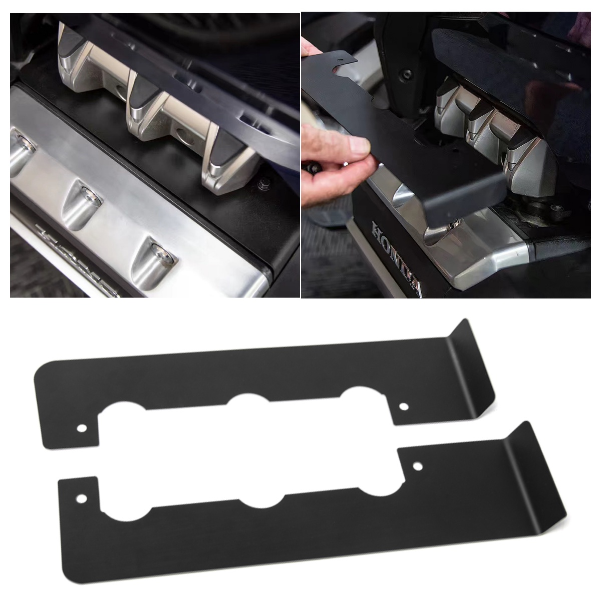 Couvercle de protection du mot - Motorcycle Cylinder avis et prix