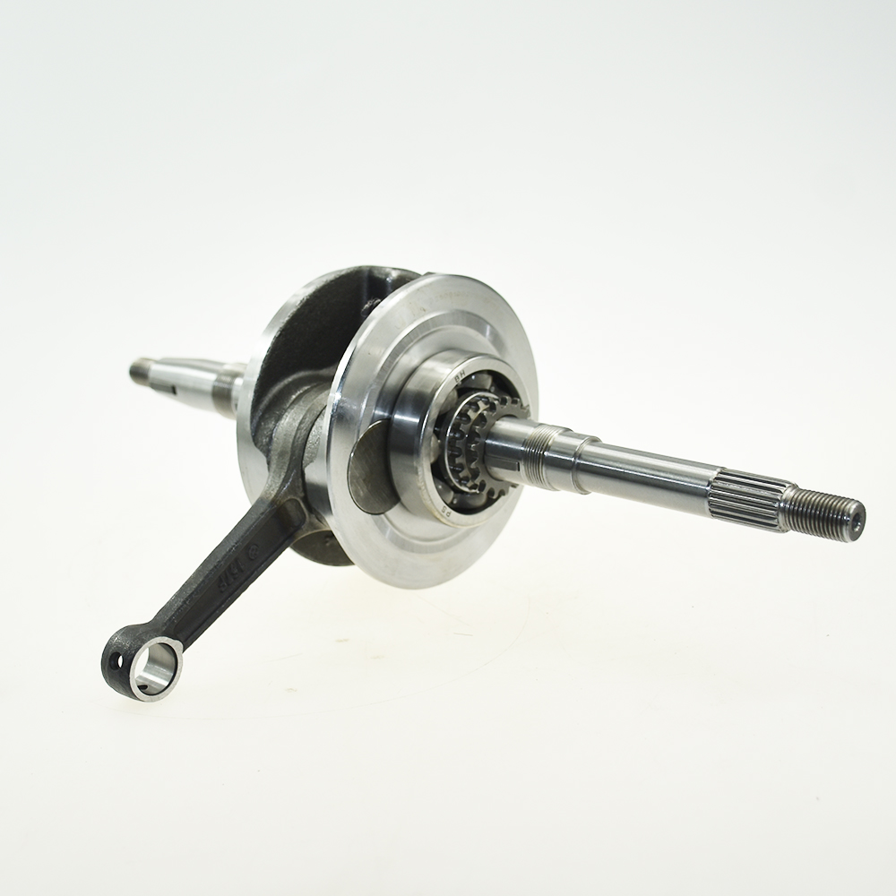 Vilebrequin de moto et VTT pou - Motorcycle Crankshaft avis et prix