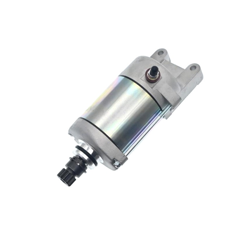 Moteur de démarrage de moto co - Motorcycle Starter Motor avis et prix