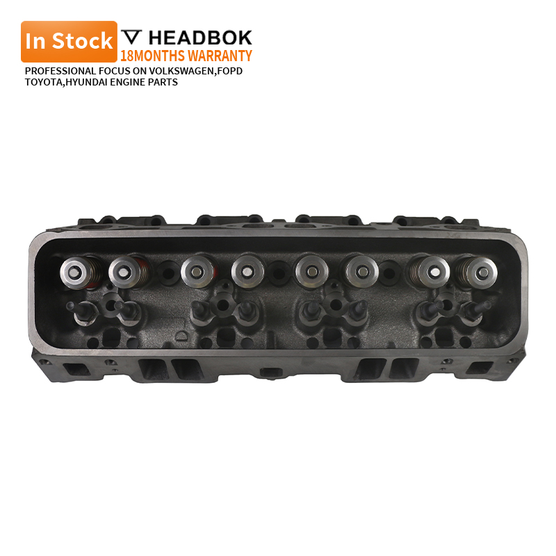 Culasse complète pour moteur C - Engine Cylinder Head avis et prix
