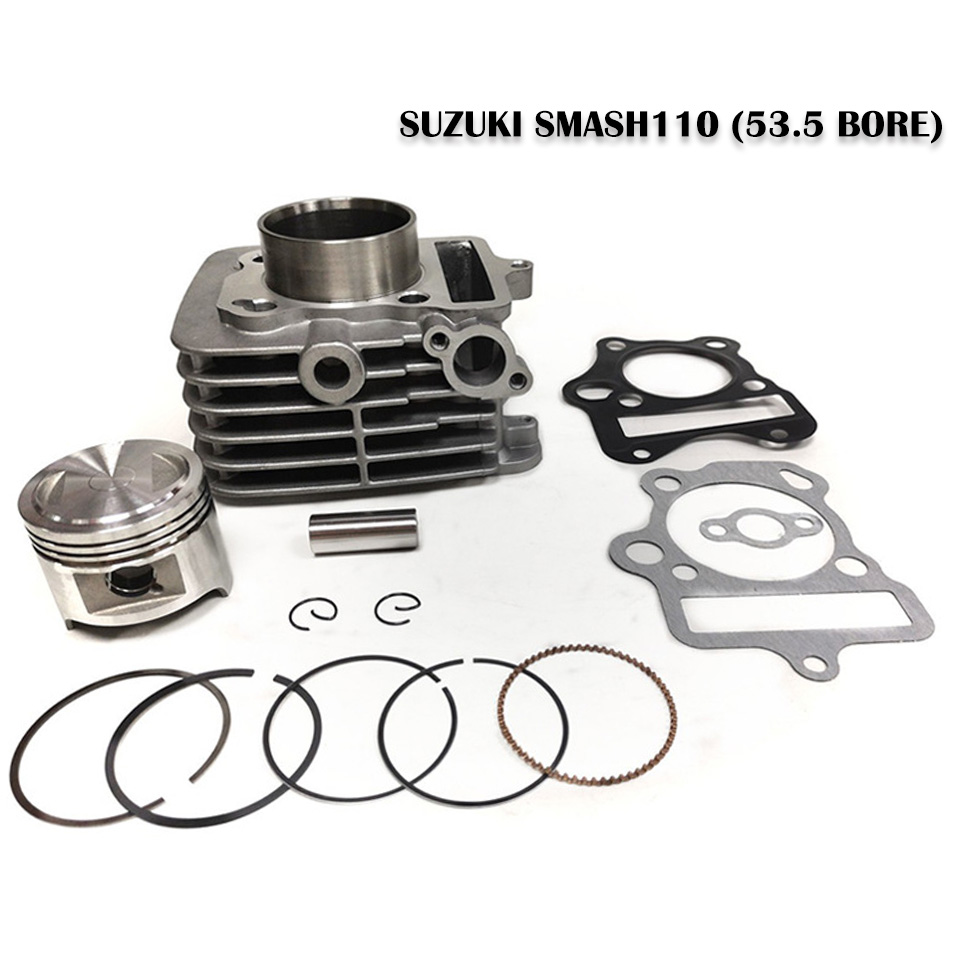 Bloc-cylindre de moto, segment - Motorcycle Gasket avis et prix