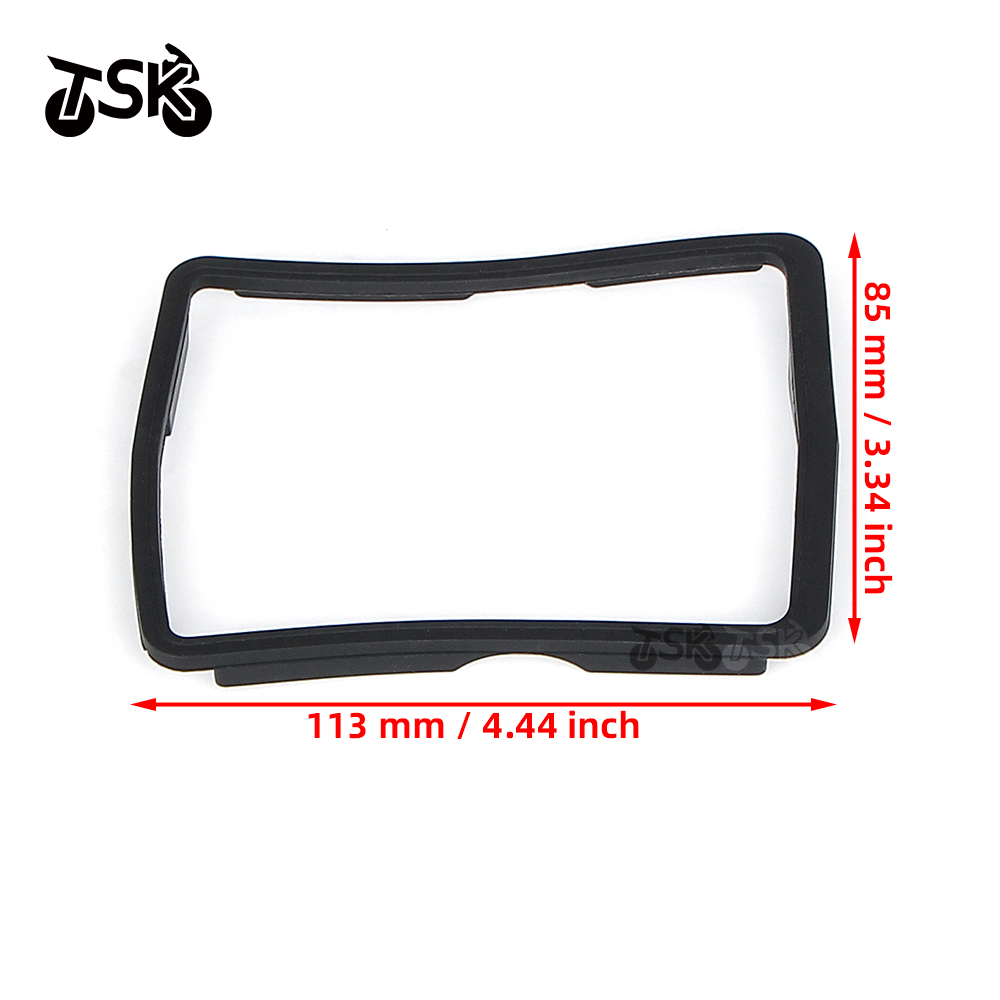 Joint de support de phare en c - Motorcycle Gasket avis et prix