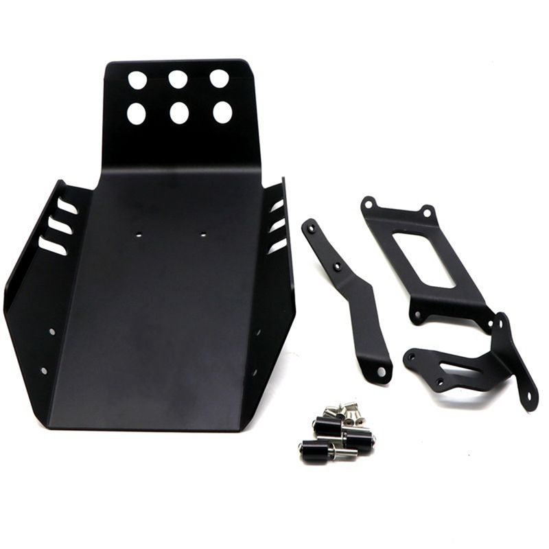 Offre à Durée Limitée : Protec - Engine Parts Motorcycle avis et prix