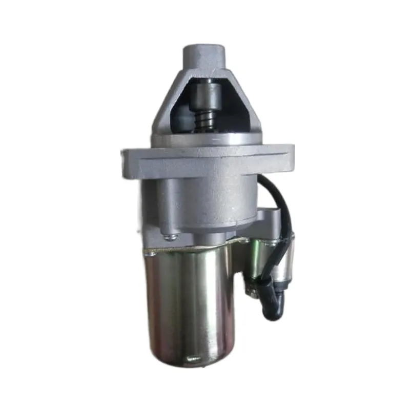 Kit de remplacement de démarre - Motorcycle Starter Motor avis et prix