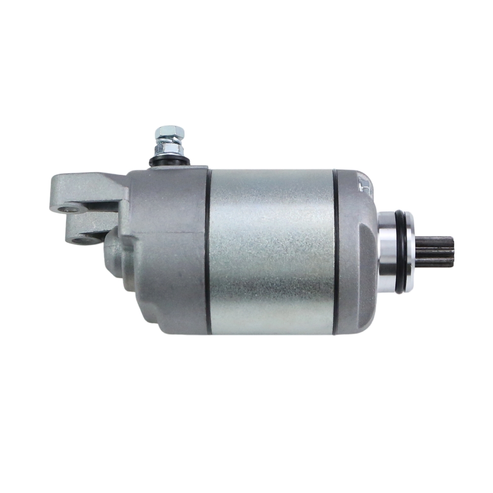 Moteur de démarreur de moto de - Motorcycle Starter Motor avis et prix
