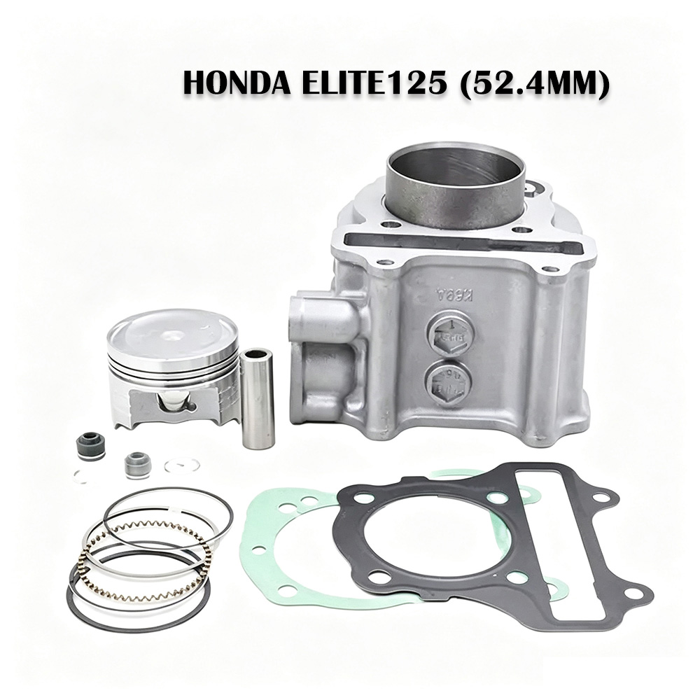 Pièces de moteur de moto, kit  - Motorcycle Engine Kit avis et prix