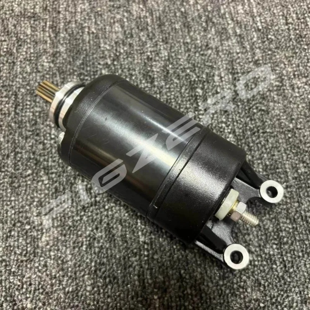 Moteur de démarrage 2013 2014  - Motorcycle Starter Motor avis et prix