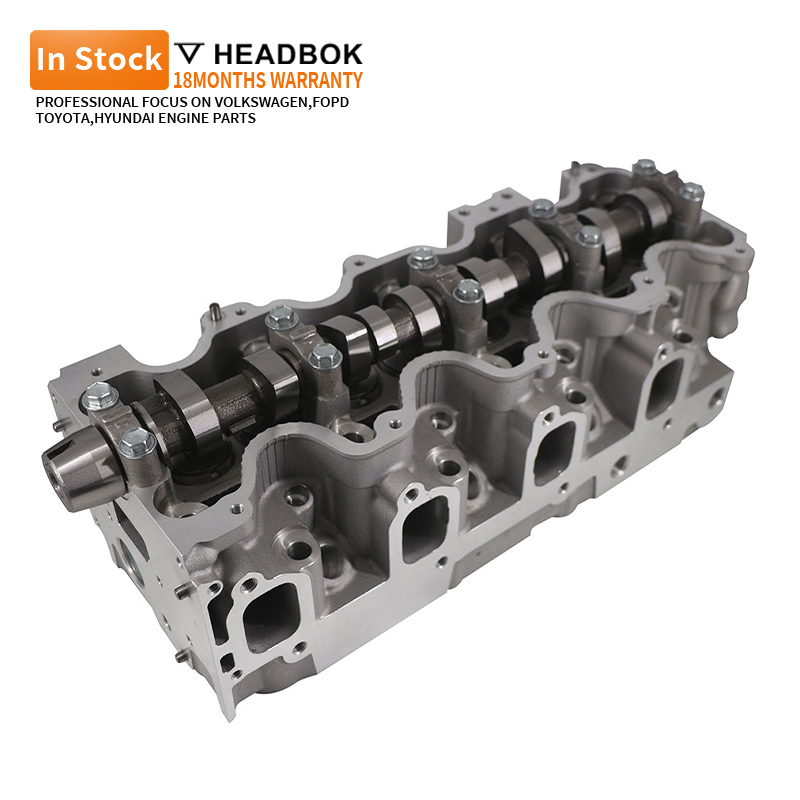 Pour nouvelle culasse complète - Engine Cylinder Head avis et prix