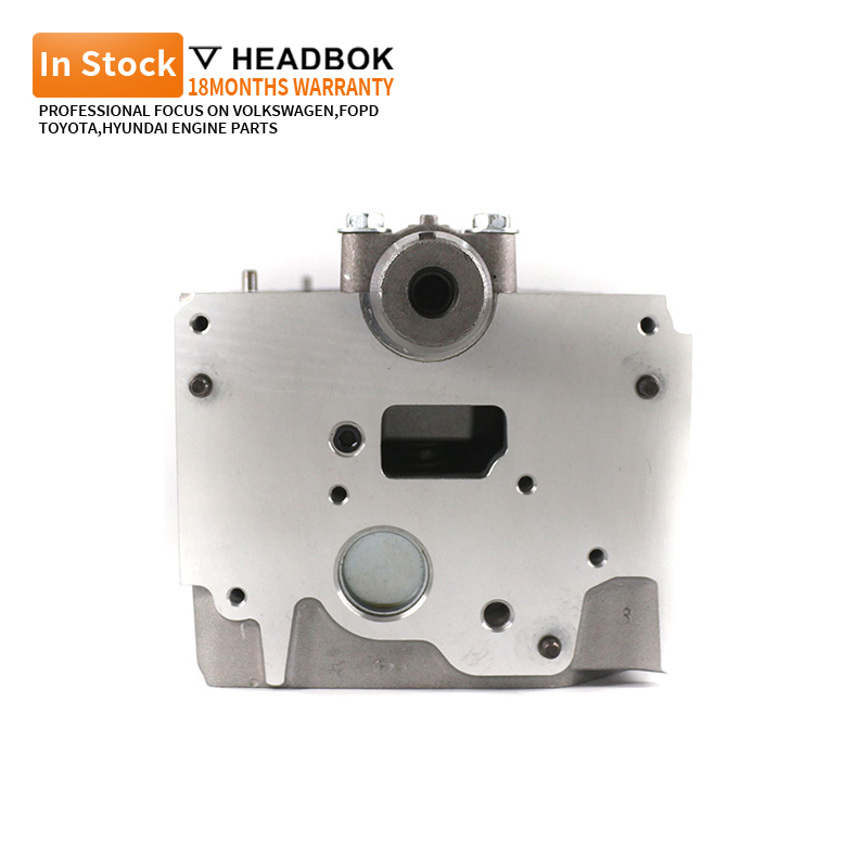 Pour nouvelle culasse complète - Engine Cylinder Head avis et prix