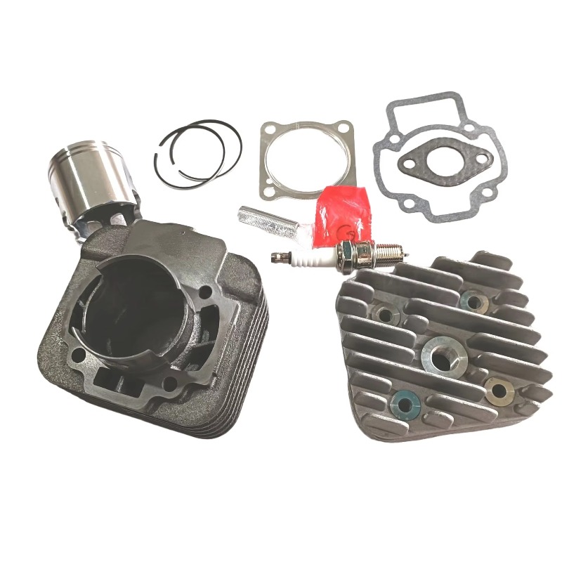 Kit de bougies d'allumage à Pi - Motorcycle Cylinder avis et prix