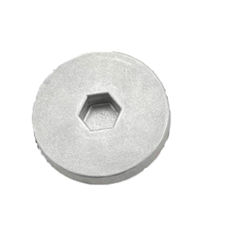 Couvercle d'embrayage de pièce - Motorcycle Crankshaft avis et prix