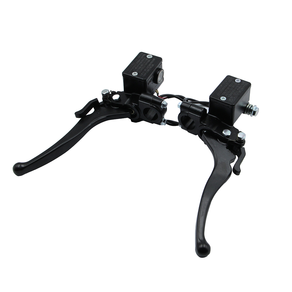 Pompe de frein avant de moto a - Motorcycle Cylinder avis et prix