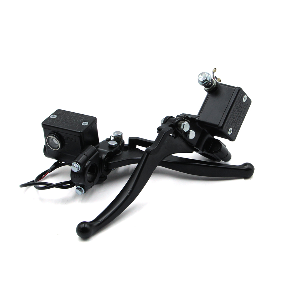 Pompe de frein avant de moto a - Motorcycle Cylinder avis et prix