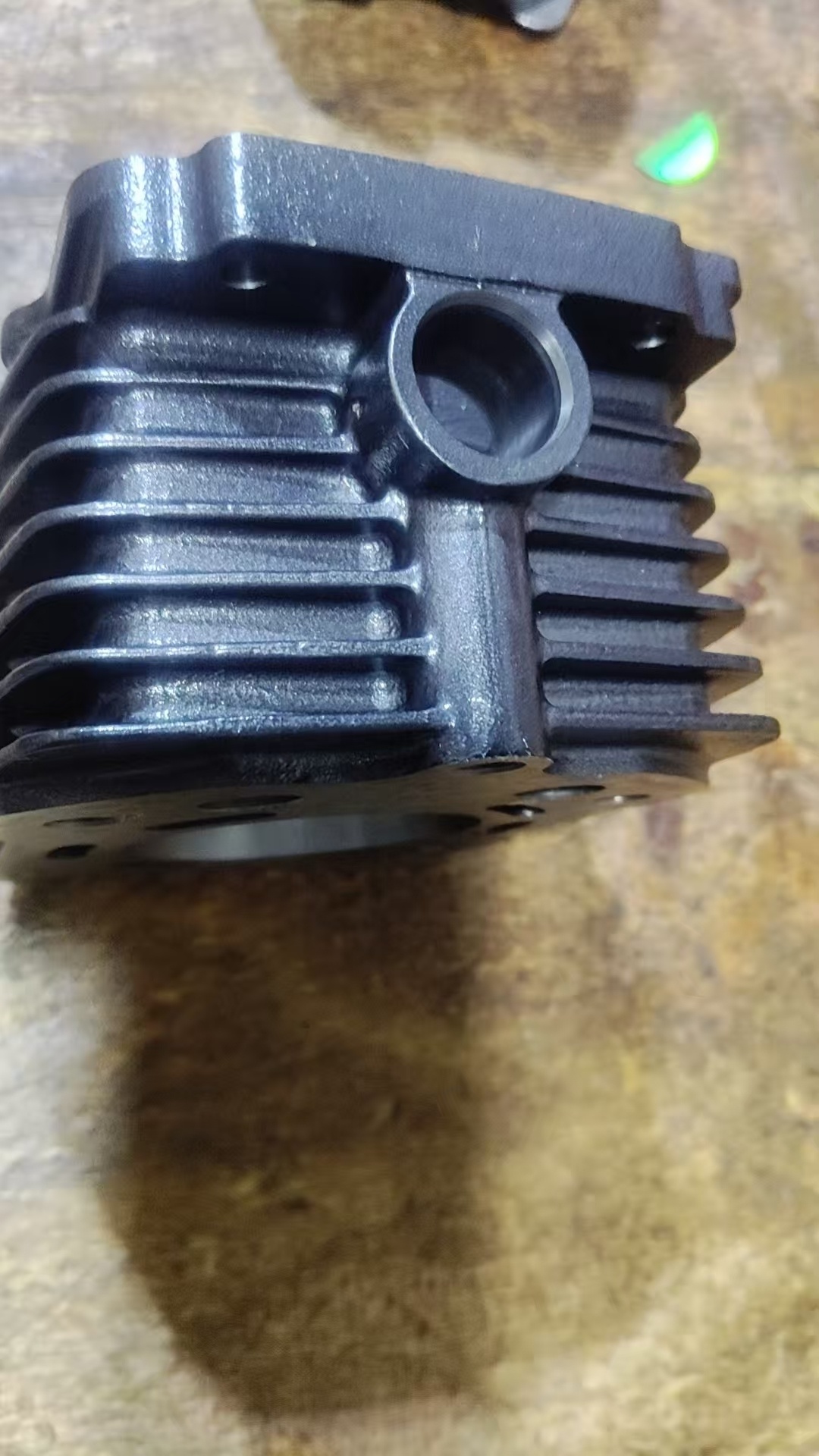 Kit de cylindre de moto fourni - Motorcycle Cylinder avis et prix