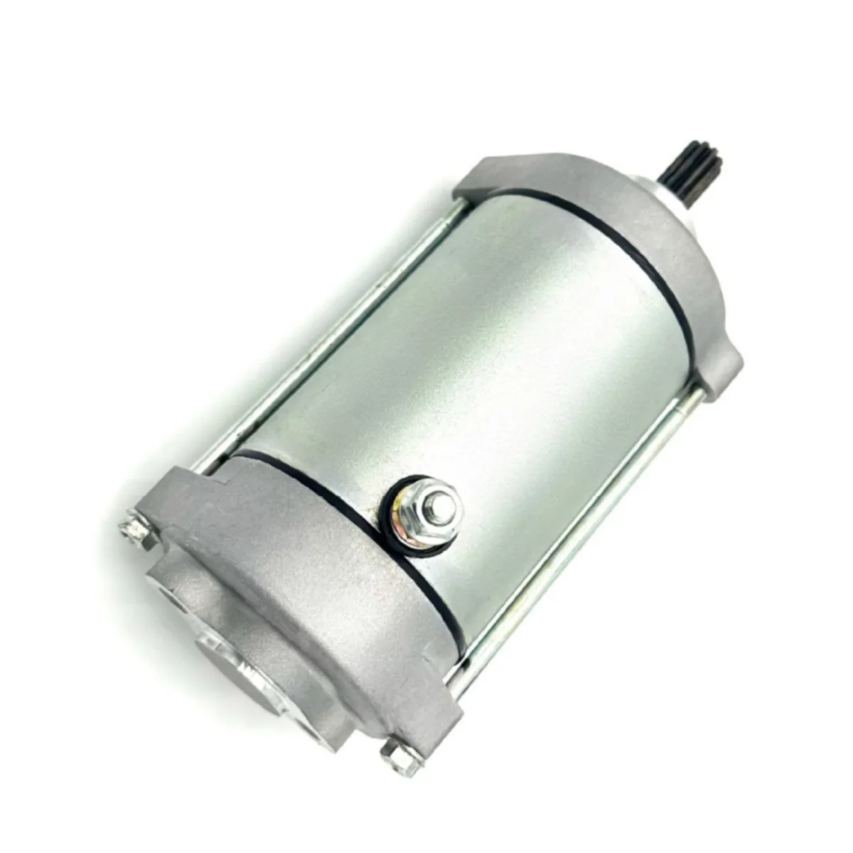 Moteur de démarrage de moto po - Motorcycle Starter Motor avis et prix