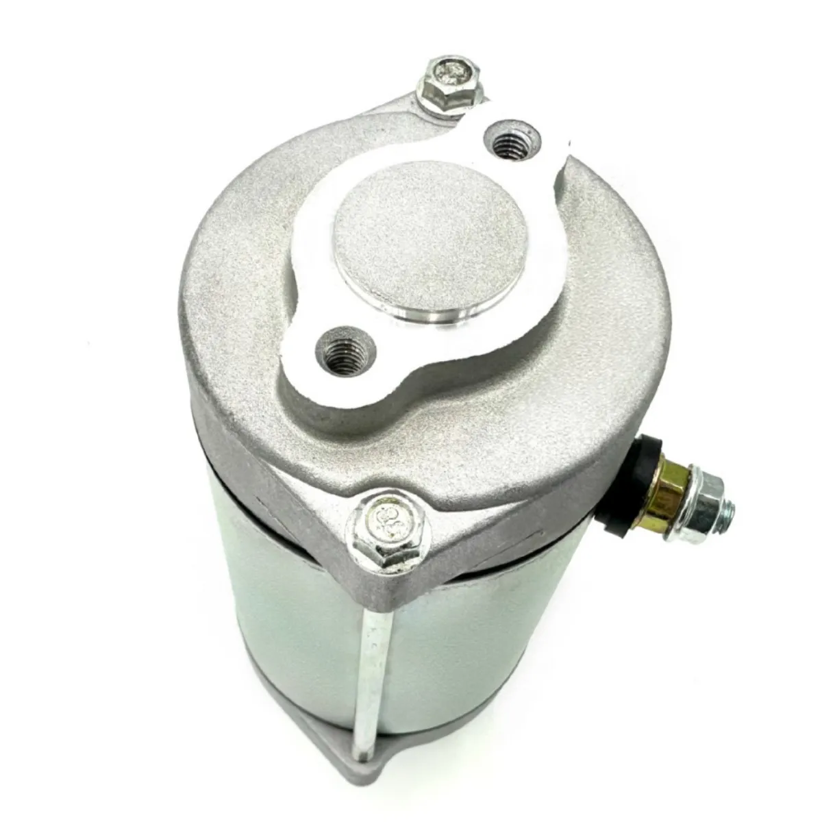 Moteur de démarrage de moto po - Motorcycle Starter Motor avis et prix