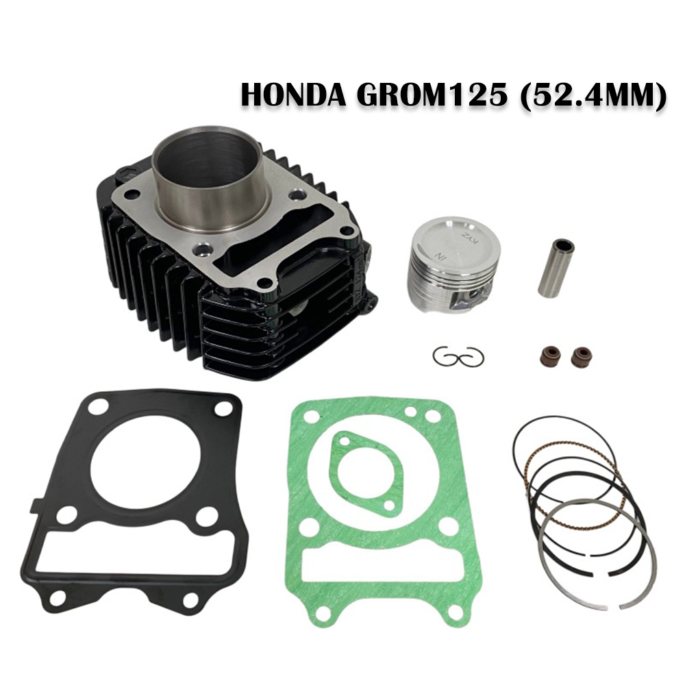 Kit de bloc-cylindres et pisto - Motorcycle Engine Kit avis et prix