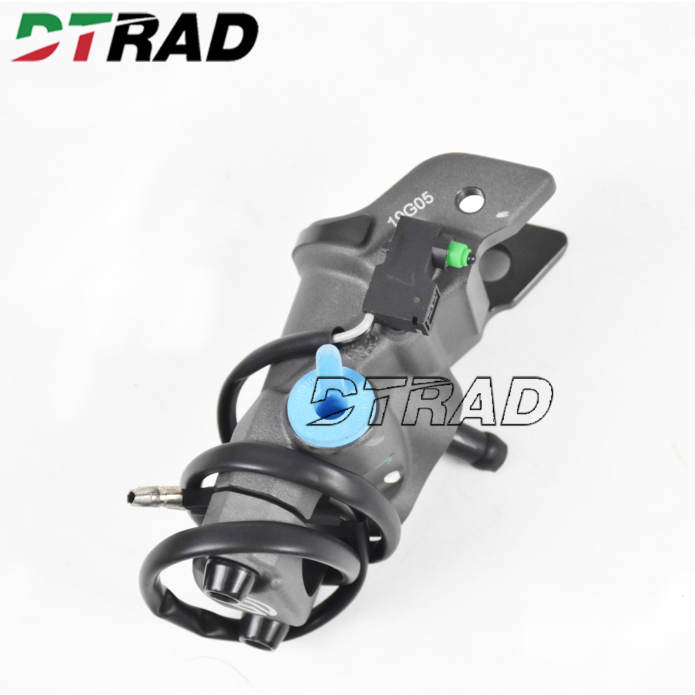 Pour Bremb RCS 19 et RCS Corsa - Motorcycle Piston avis et prix