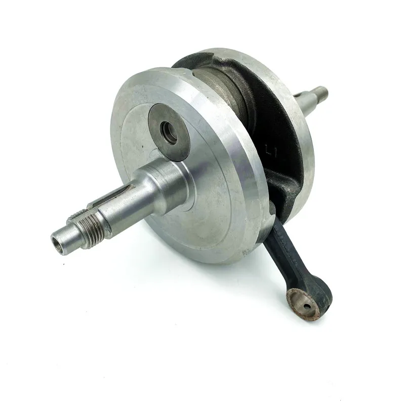 Accessoires de moto DR200, ens - Motorcycle Crankshaft avis et prix