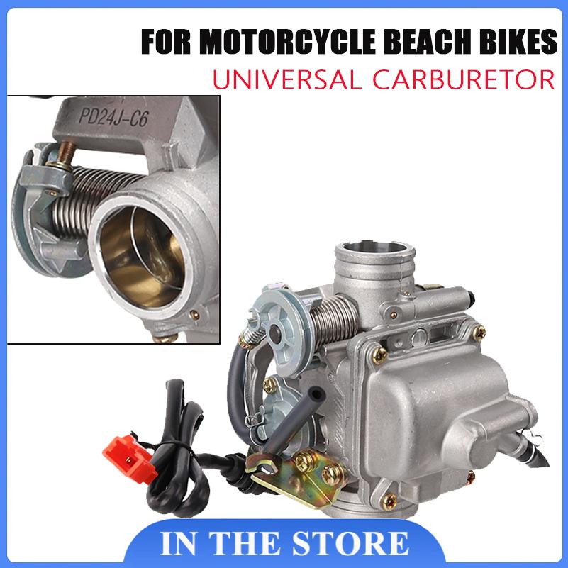 Accessoires de moto pour carbu - Motorcycle Carburetor avis et prix