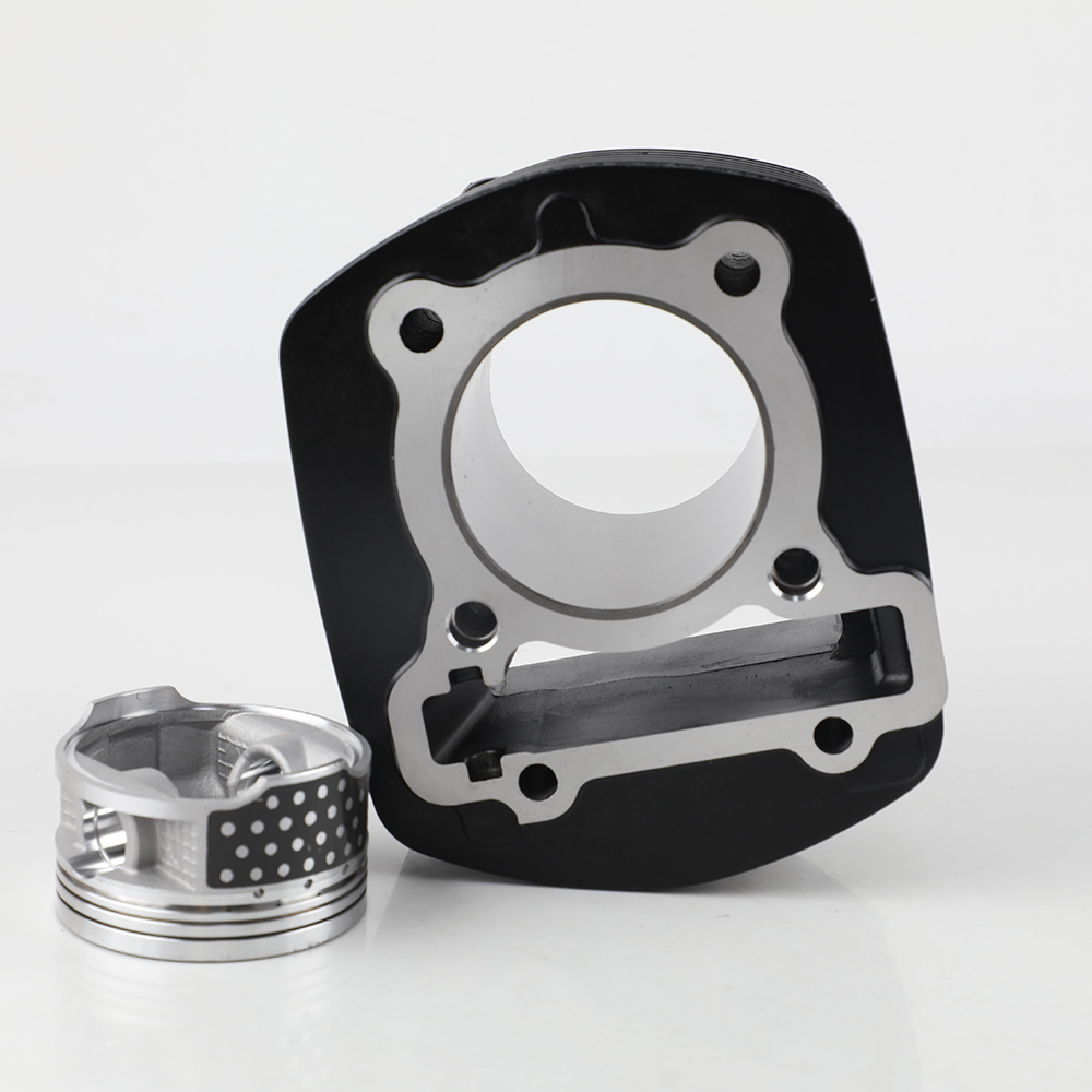 Kit de joints de piston de cyl - Motorcycle Engine Kit avis et prix