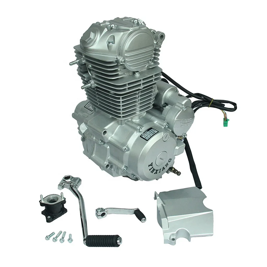 Moteur Yinxiang CB150 YX 150 p - Motorcycle Engine Kit avis et prix