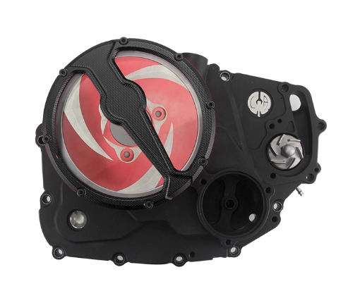 Convient pour CF 250SR, couver - Motorcycle Clutch avis et prix