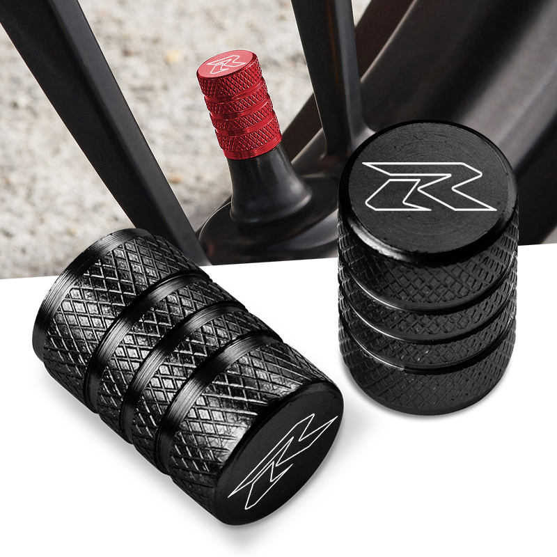 Bouchons de Valve de pneu de r - Motorcycle Valve Cover avis et prix