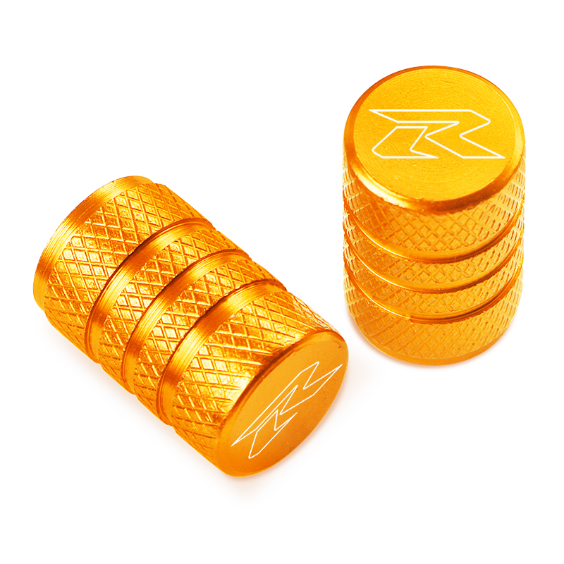Bouchons de Valve de pneu de r - Motorcycle Valve Cover avis et prix